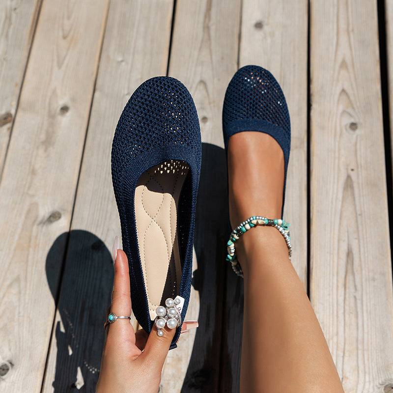 Chaussures Orthopédiques Classiques au Style Intemporel