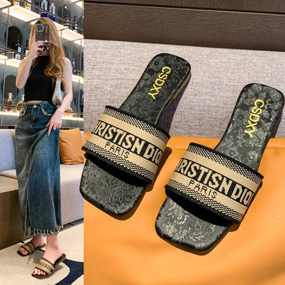 Chaussures Orthopédiques Gracieuses au Look Moderne