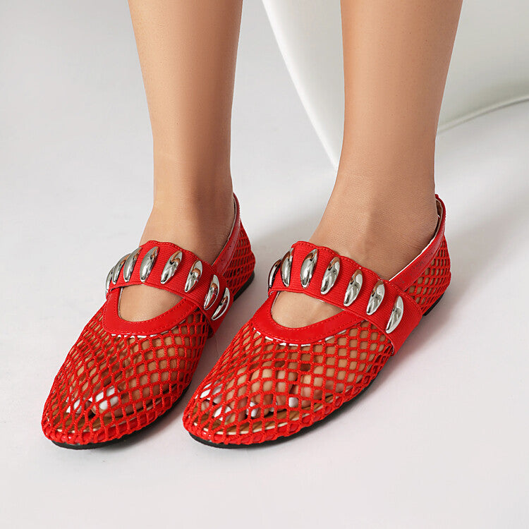 Chaussures Orthopédiques Chics au Design Unique