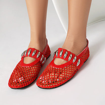 Chaussures Orthopédiques Chics au Design Unique