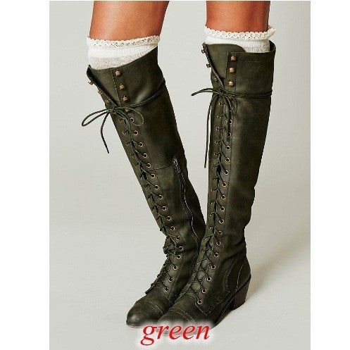 Bottes Orthopédiques Magnifiquement Conçues