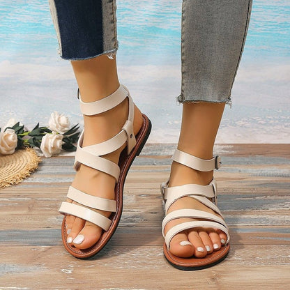 Sandales Orthopédiques Confortables pour Tous les Jours