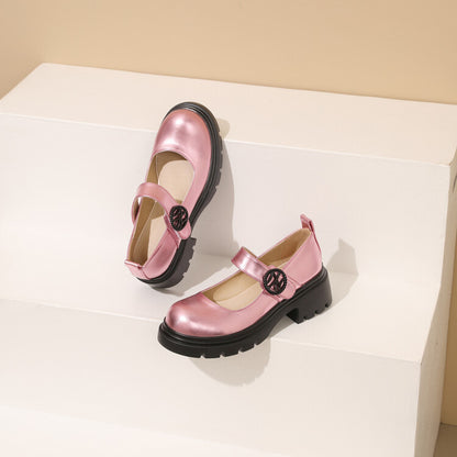Chaussures Orthopédiques Magnifiquement Conçues
