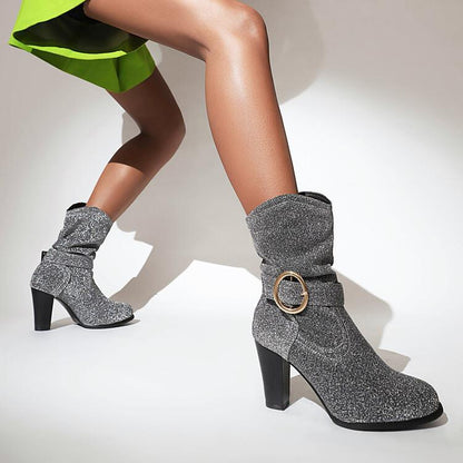 Bottes Orthopédiques Magnifiquement Conçues