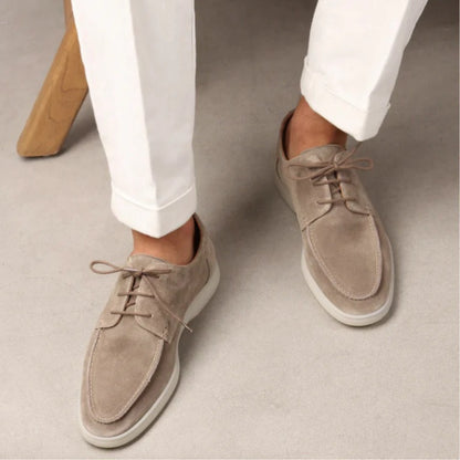 Chaussures Orthopédiques Gracieuses au Look Moderne