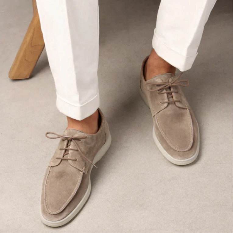 Chaussures Orthopédiques Gracieuses au Look Moderne