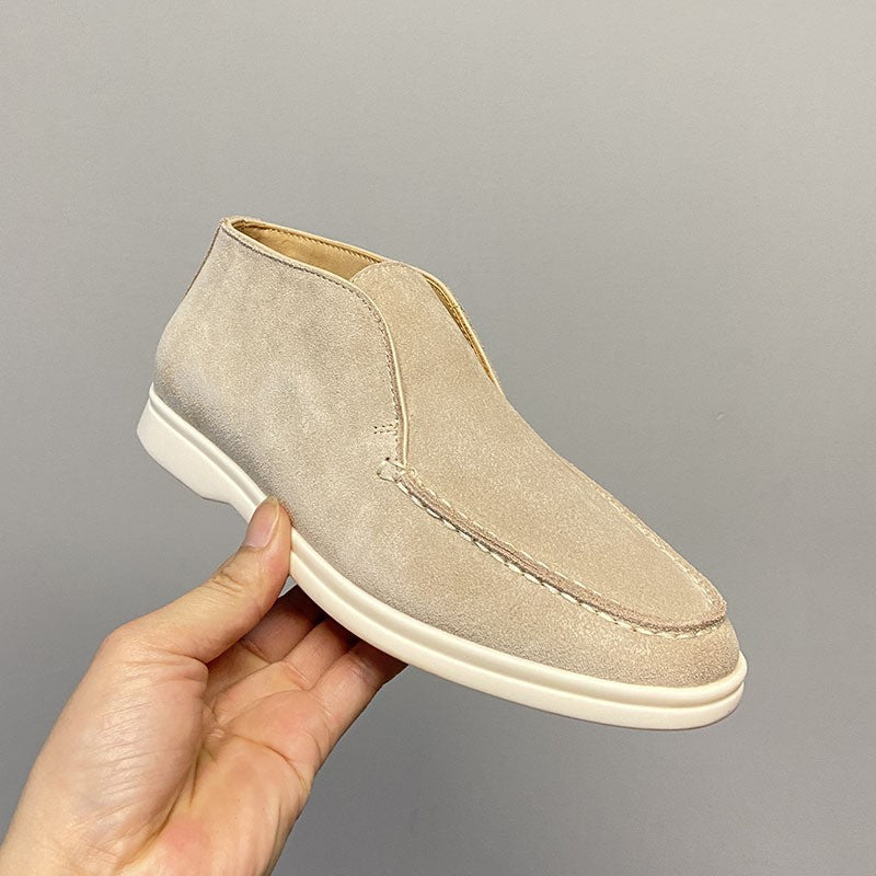 Bottes Orthopédiques Confortables pour Tous les Jours