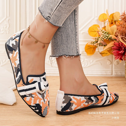 Chaussures Orthopédiques Confortables pour Tous les Jours