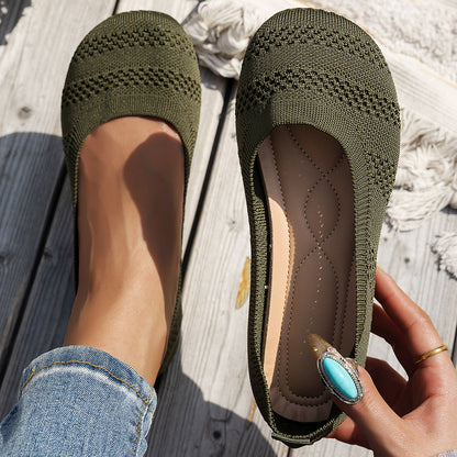 Chaussures Orthopédiques Gracieuses au Look Moderne