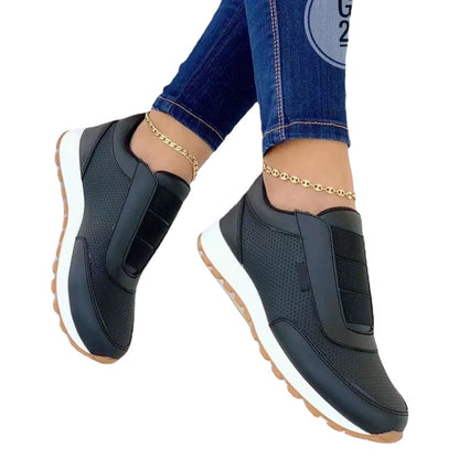 Chaussures Orthopédiques Chics au Design Unique