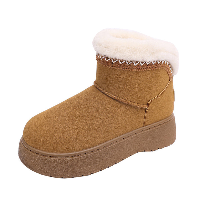 Bottes Orthopédiques Élégantes pour Chaque Pas