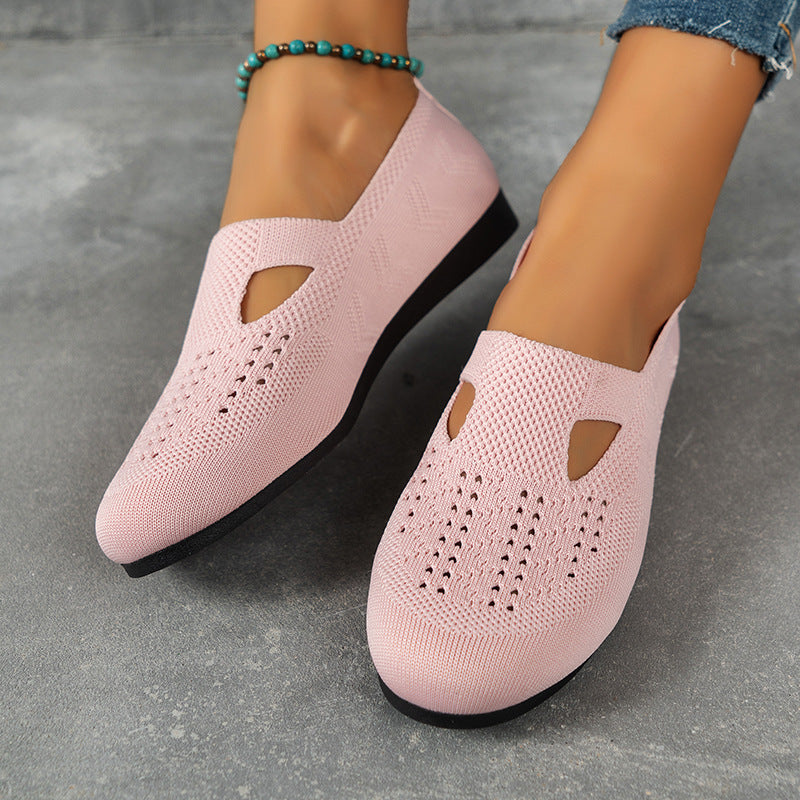 Chaussures Orthopédiques Élégantes pour Chaque Pas