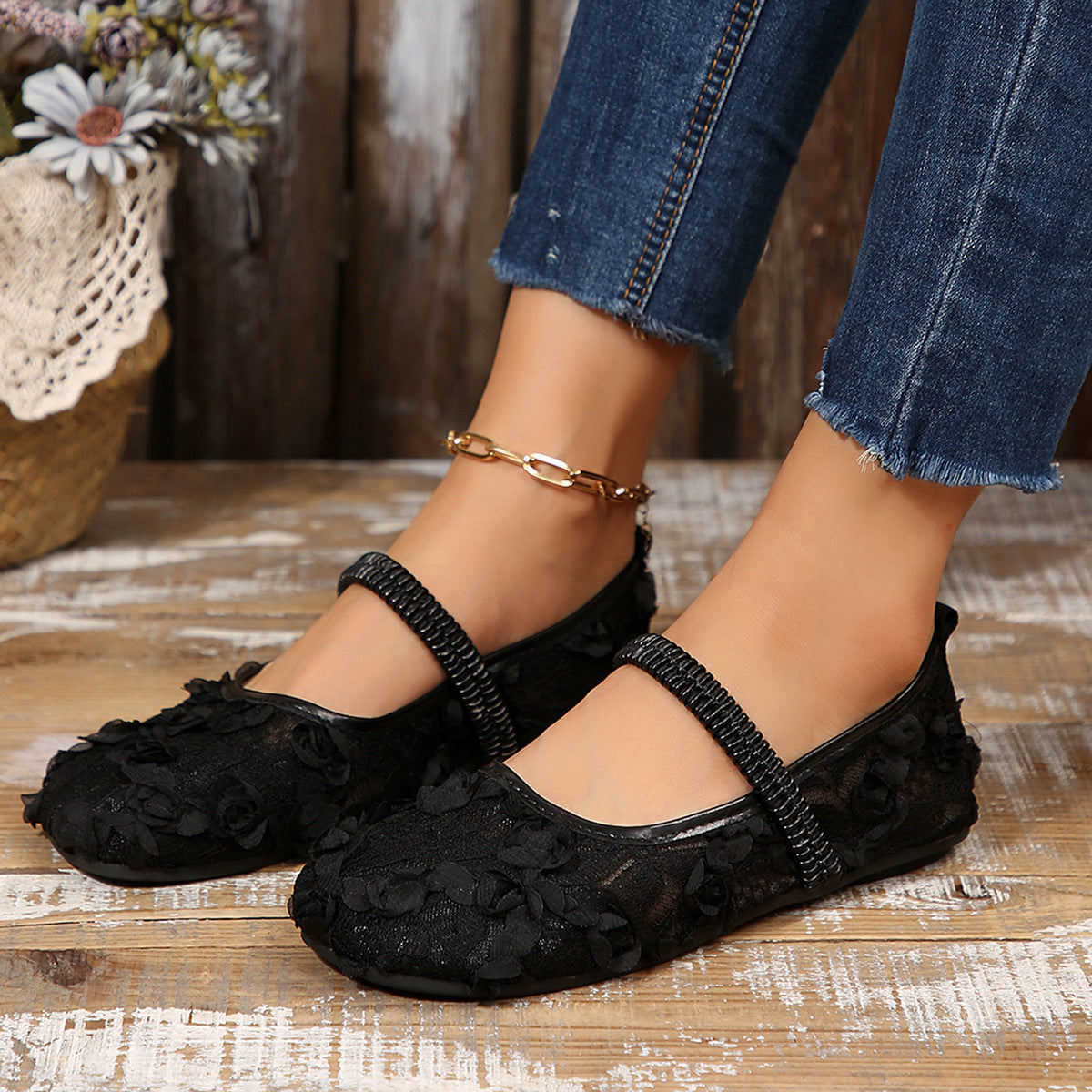Chaussures Orthopédiques Magnifiquement Conçues