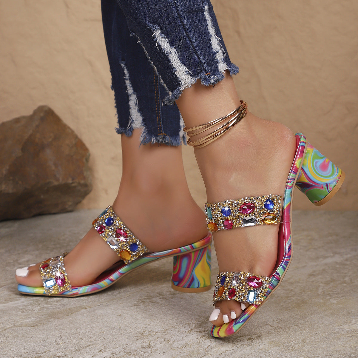 Chaussures Orthopédiques Magnifiquement Conçues