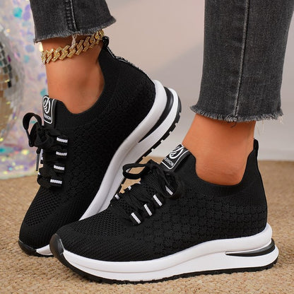 Chaussures Orthopédiques Gracieuses au Look Moderne