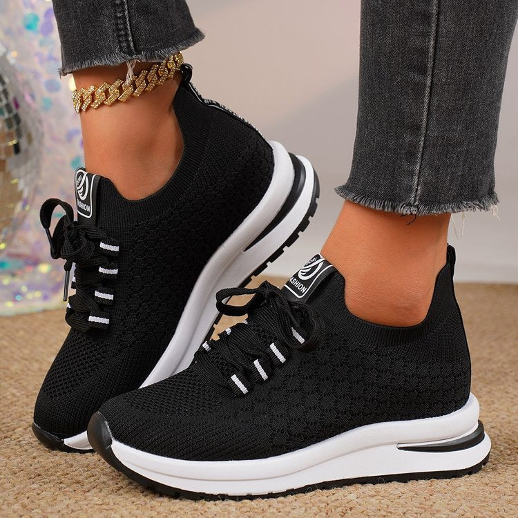 Chaussures Orthopédiques Gracieuses au Look Moderne