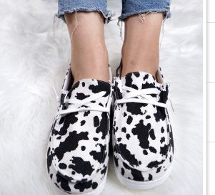 Chaussures Orthopédiques d'Inspiration Vintage