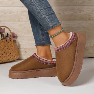 Chaussures Orthopédiques Confortables pour Tous les Jours