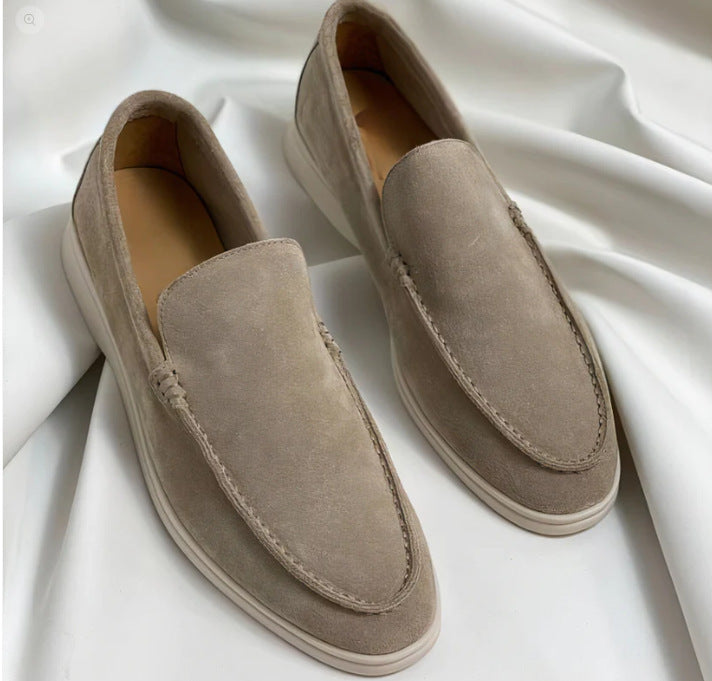 Chaussures Orthopédiques Gracieuses au Look Moderne