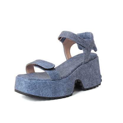 Sandales Orthopédiques Classiques au Style Intemporel
