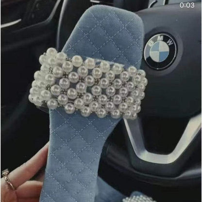Sandales Orthopédiques Gracieuses au Look Moderne