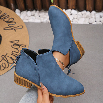 Bottes Orthopédiques Confortables pour Tous les Jours