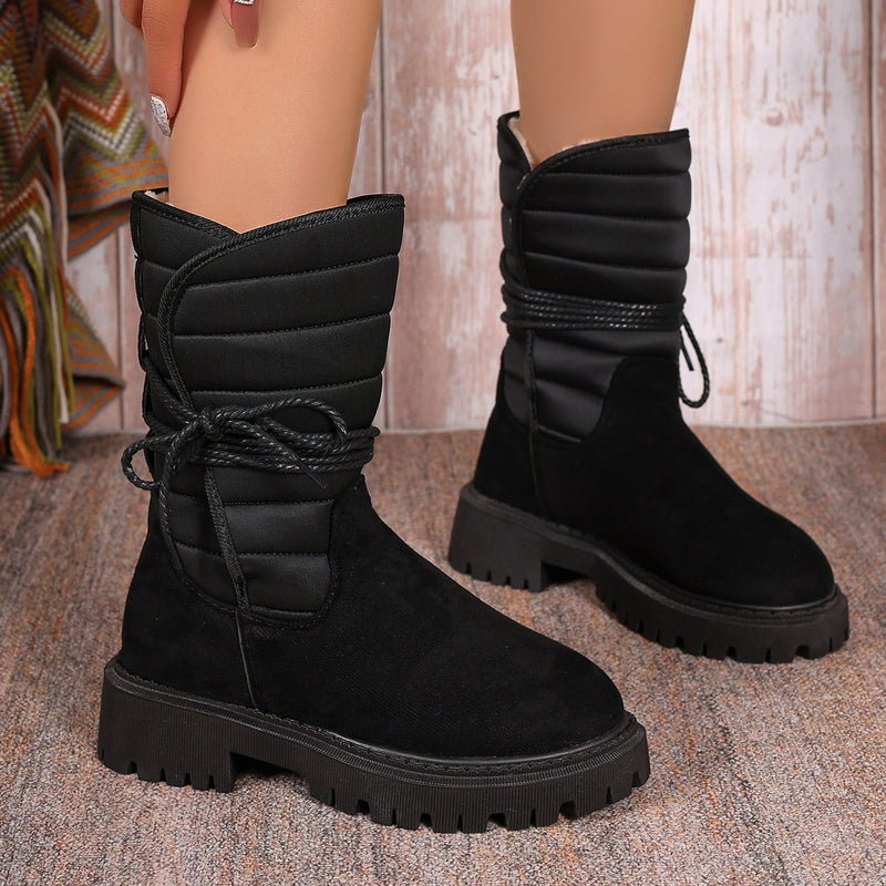 Bottes Orthopédiques Stylées pour Toute Occasion