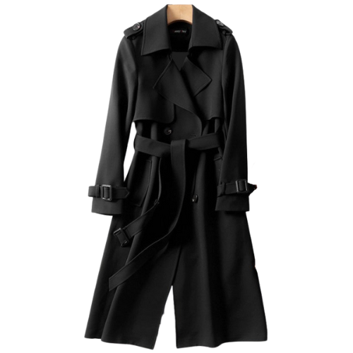 EP | Veste élégante avec double boutons