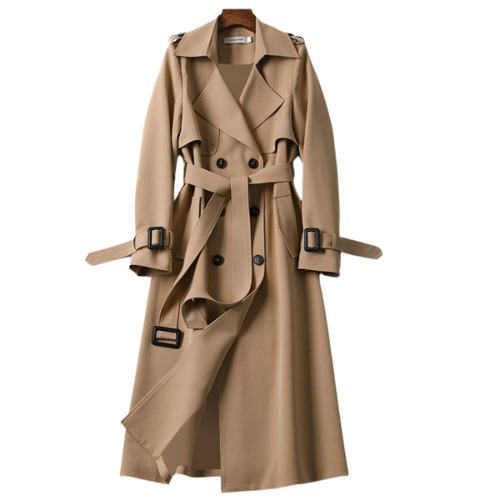 EP | Veste élégante avec double boutons