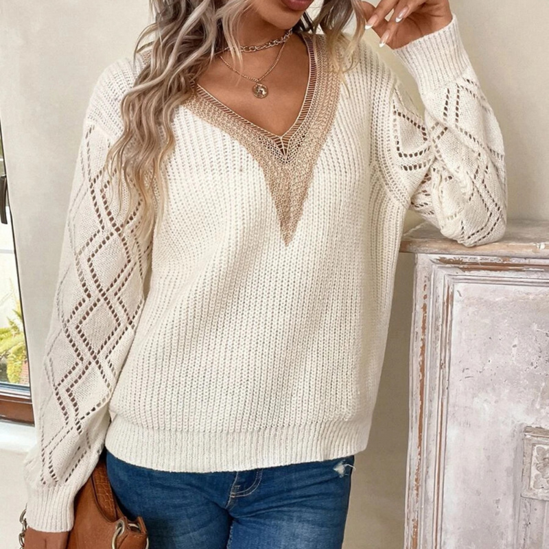 Pull inspiration vintage