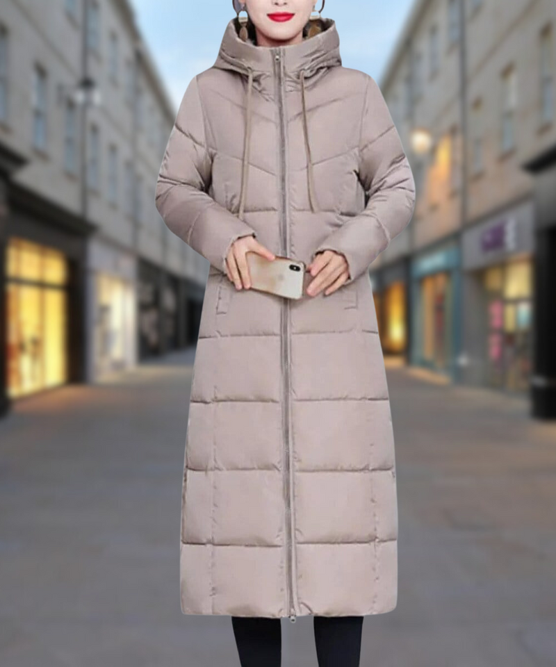 Veste magnifiquement confectionné