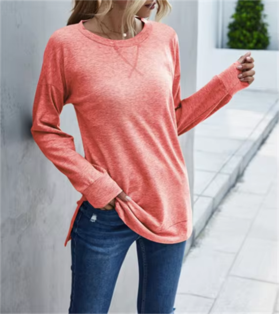 EP | Chemise à manches longues