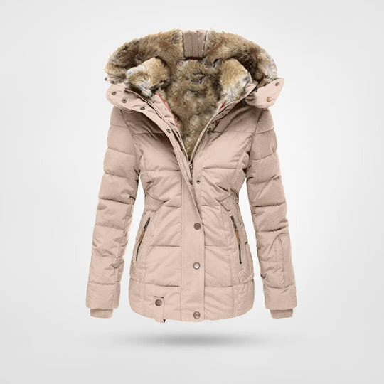 EP | Manteau cosy pour femmes