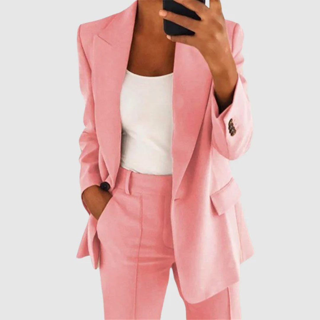 EP | Blazer pour femmes