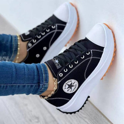 EP | Chaussures de sport orthopédiques à la mode