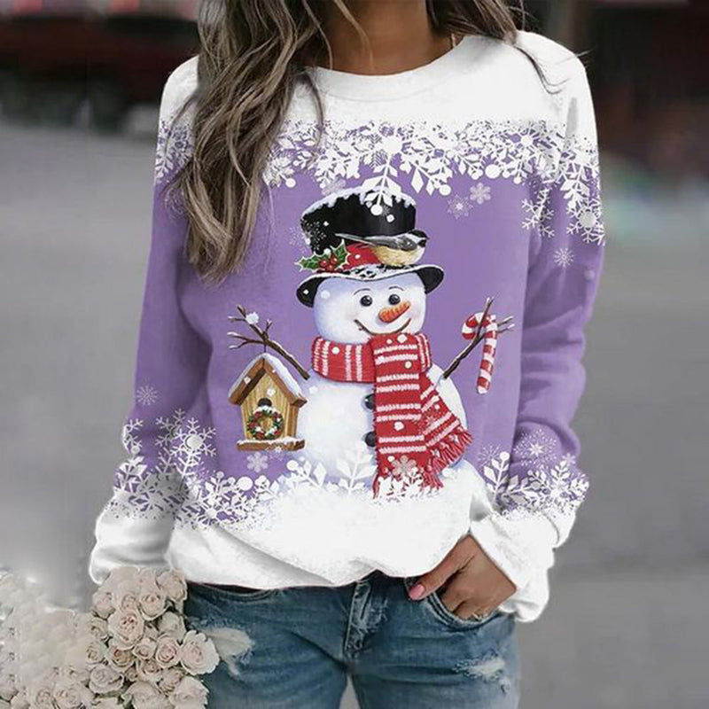 Pull au design gracieux