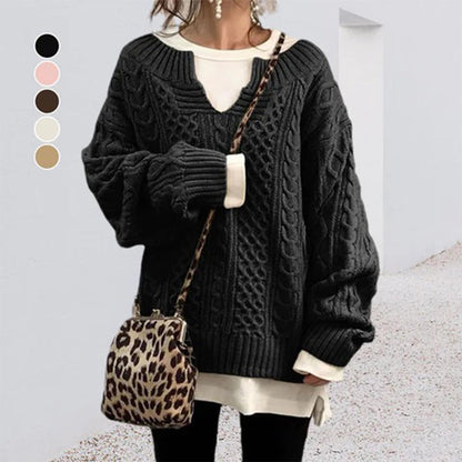Pull inspiration vintage