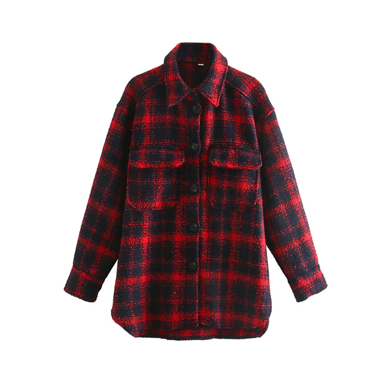 Veste inspiration vintage