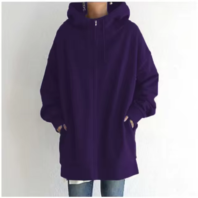 EP | Sweatshirts amples à manches longues