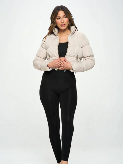 Veste vintage classique
