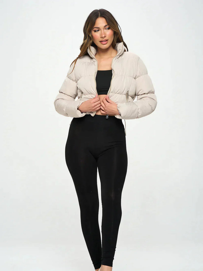 Veste vintage classique