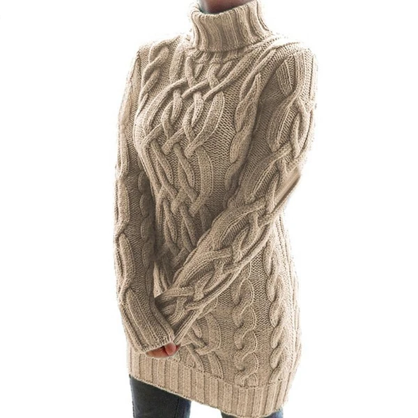 Pull au design gracieux