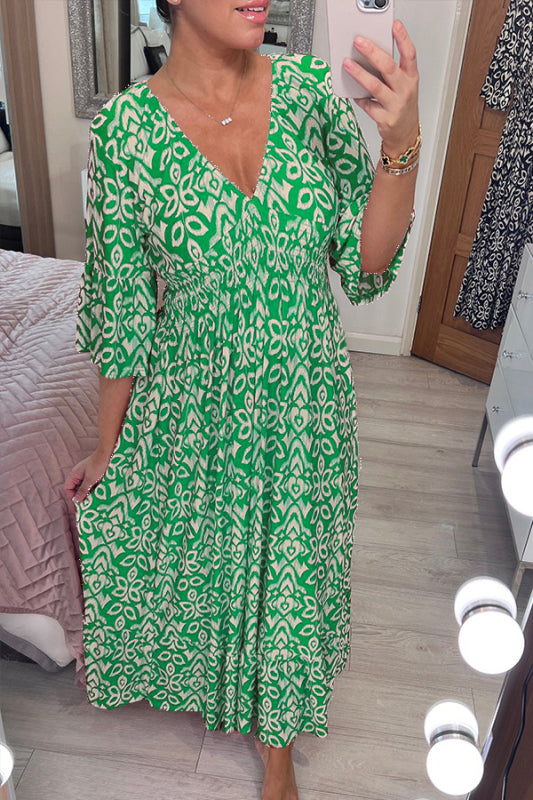 SL | Robe d'été