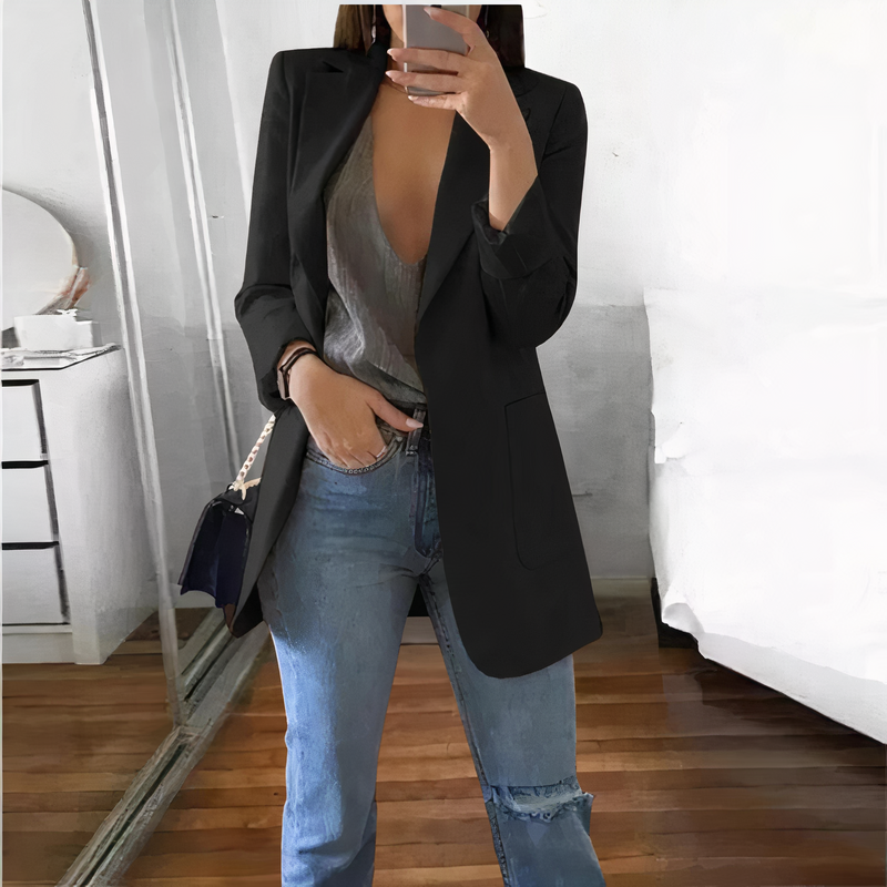 EP | Blazer élégant pour femmes