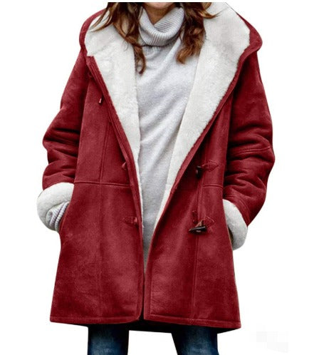 EP | Veste Confort pour femmes