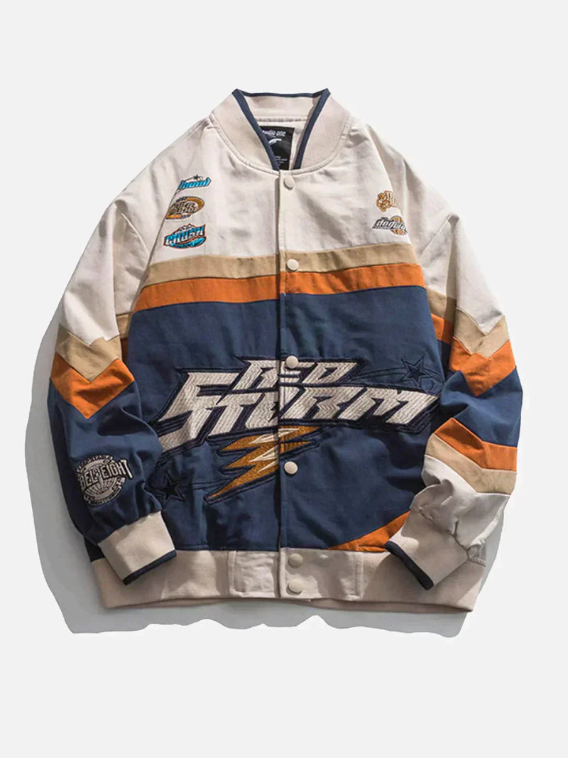 EP | Veste de course Dynamic