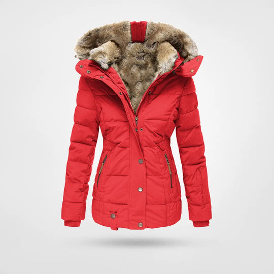 EP | Manteau cosy pour femmes