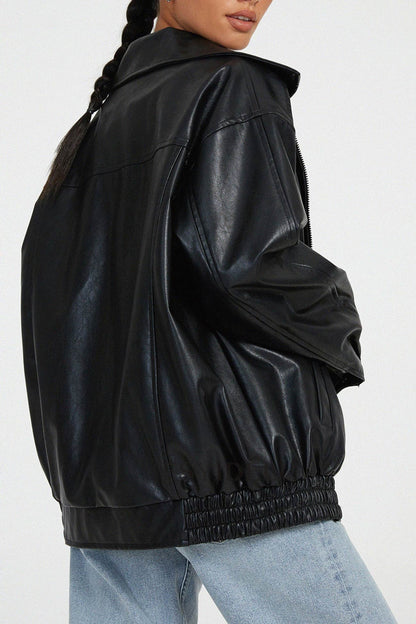 Veste magnifiquement confectionné