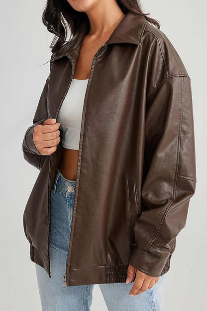 Veste magnifiquement confectionné