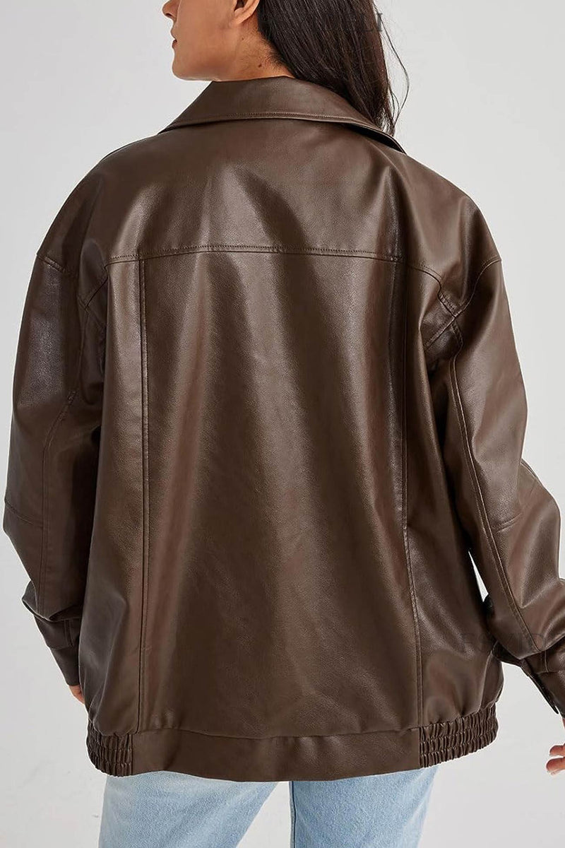 Veste magnifiquement confectionné